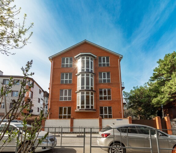 Гостевой дом Дивный, фото 13