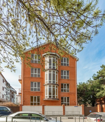 Гостевой дом Дивный, фото 14