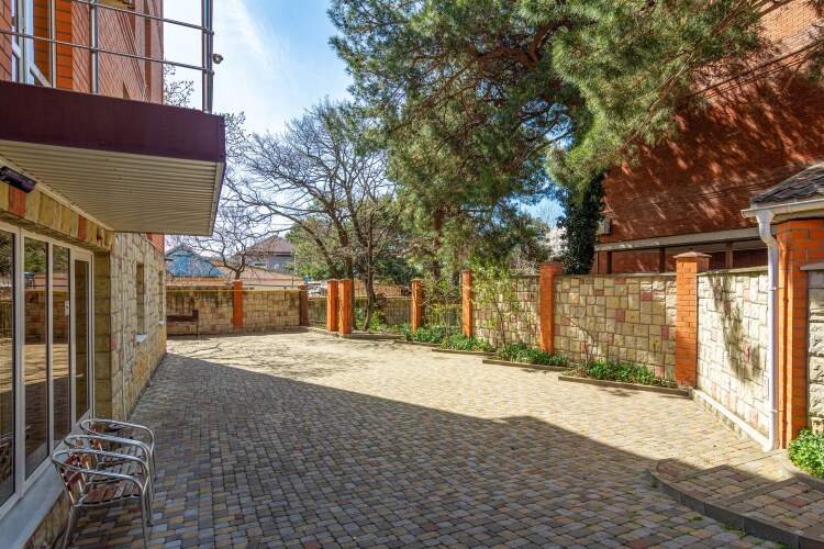 Гостевой дом Дивный, фото 15