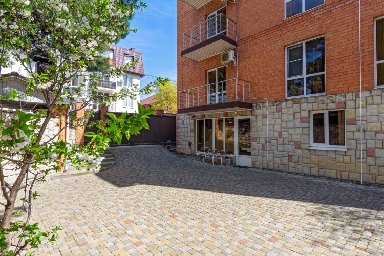 Гостевой дом Дивный, фото 16