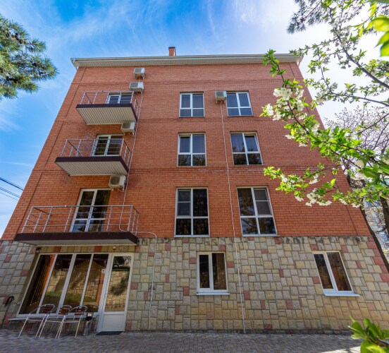 Гостевой дом Дивный, фото 17