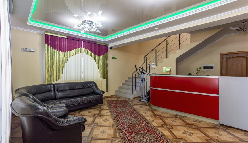 Гостевой дом Дивный, фото 18