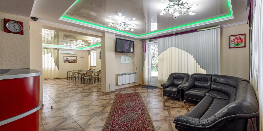 Гостевой дом Дивный, фото 19