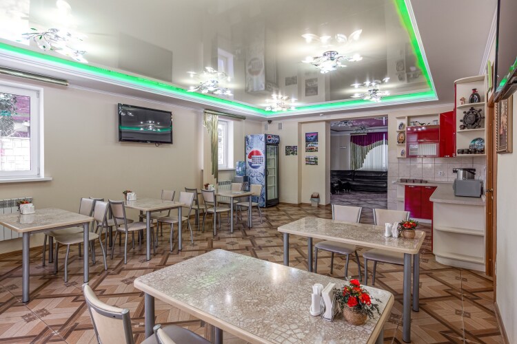 Гостевой дом Дивный, фото 20