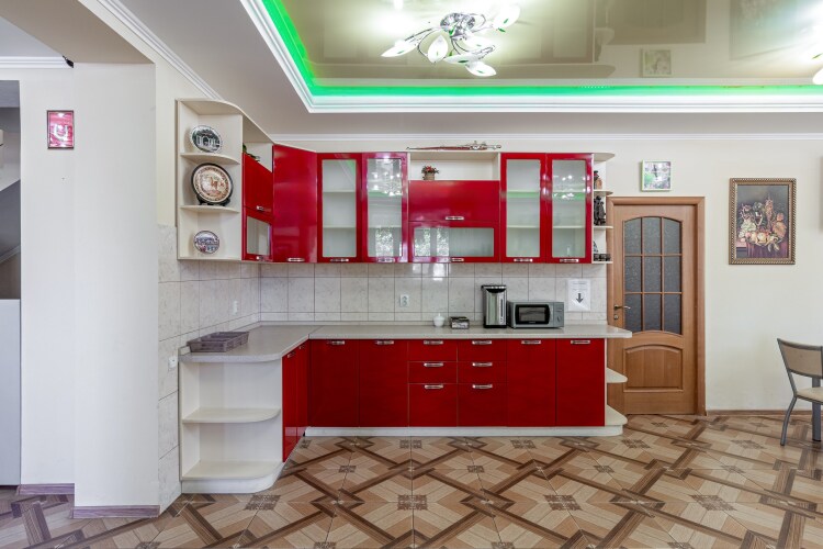 Гостевой дом Дивный, фото 21