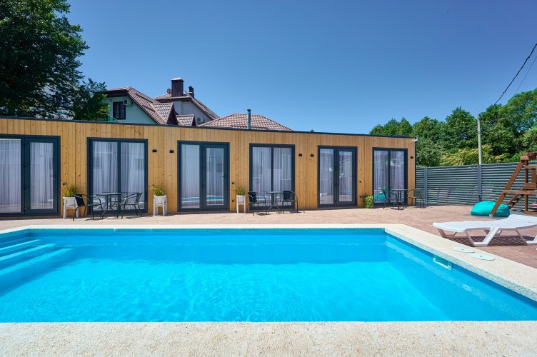 Гостевой дом Семейный, фото 26