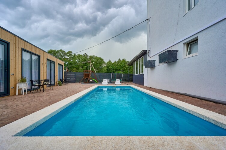 Гостевой дом Семейный, фото 27