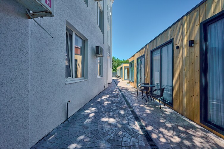 Гостевой дом Семейный, фото 28