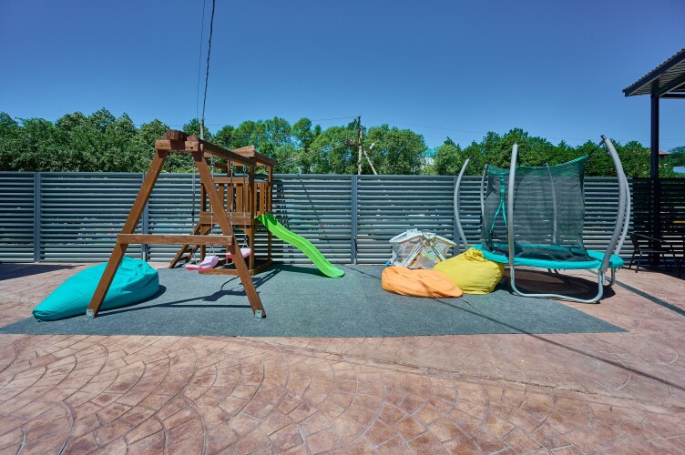 Гостевой дом Семейный, фото 29