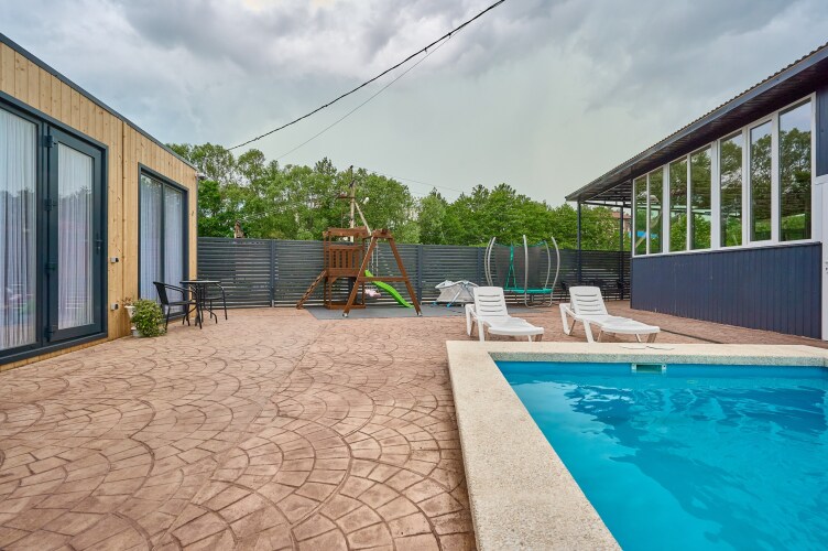 Гостевой дом Семейный, фото 30