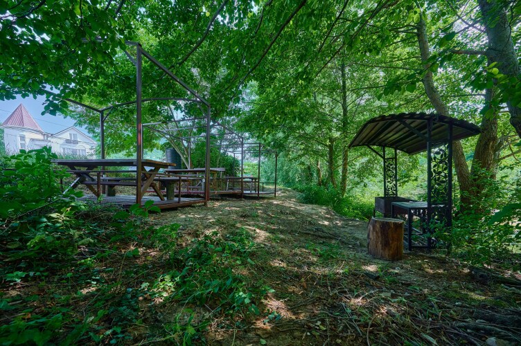 Гостевой дом Семейный, фото 31