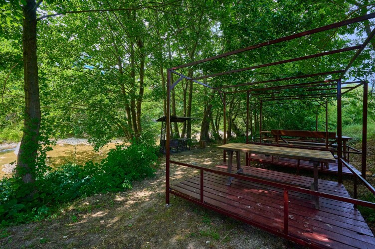 Гостевой дом Семейный, фото 32