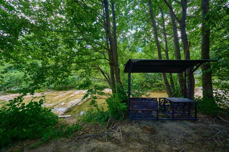 Гостевой дом Семейный, фото 33