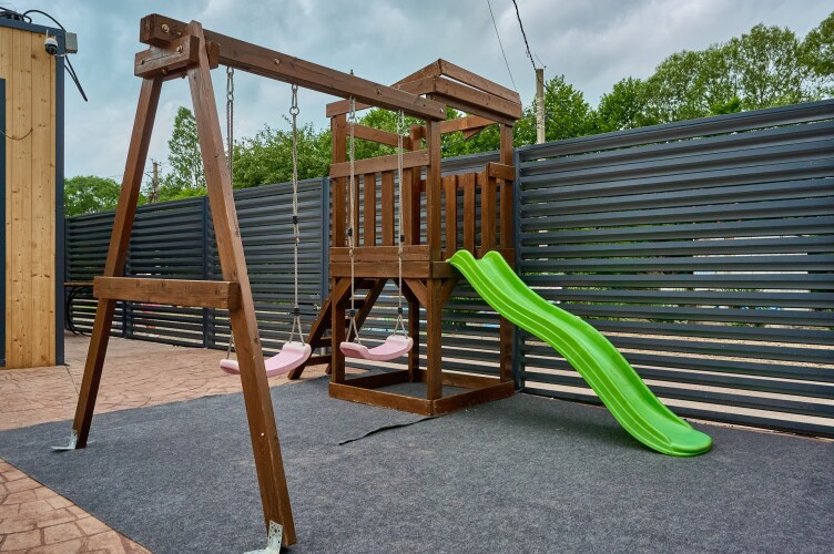 Гостевой дом Семейный, фото 34