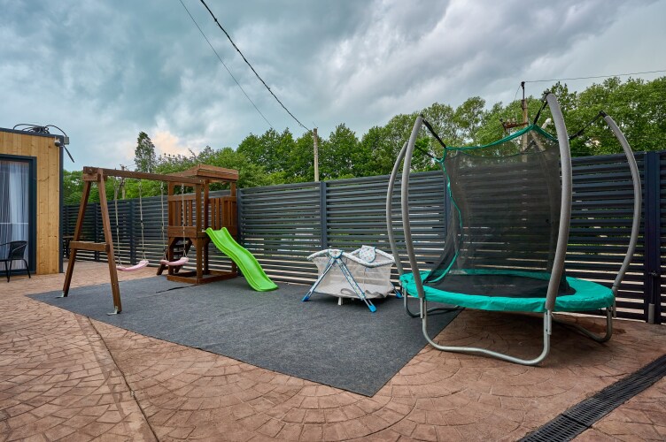 Гостевой дом Семейный, фото 35