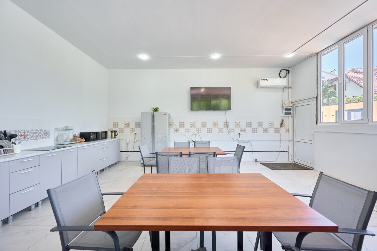 Гостевой дом Семейный, фото 36