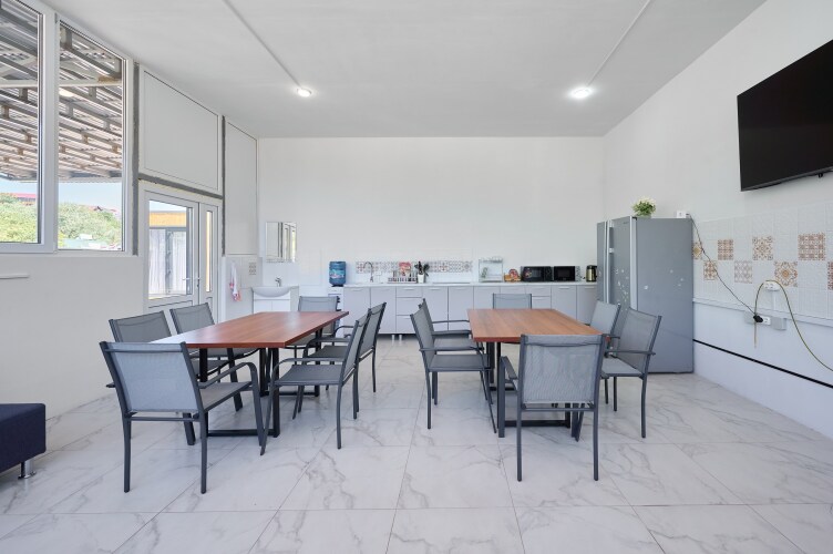 Гостевой дом Семейный, фото 37