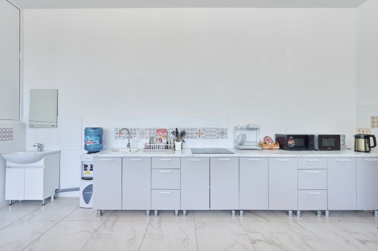 Гостевой дом Семейный, фото 38