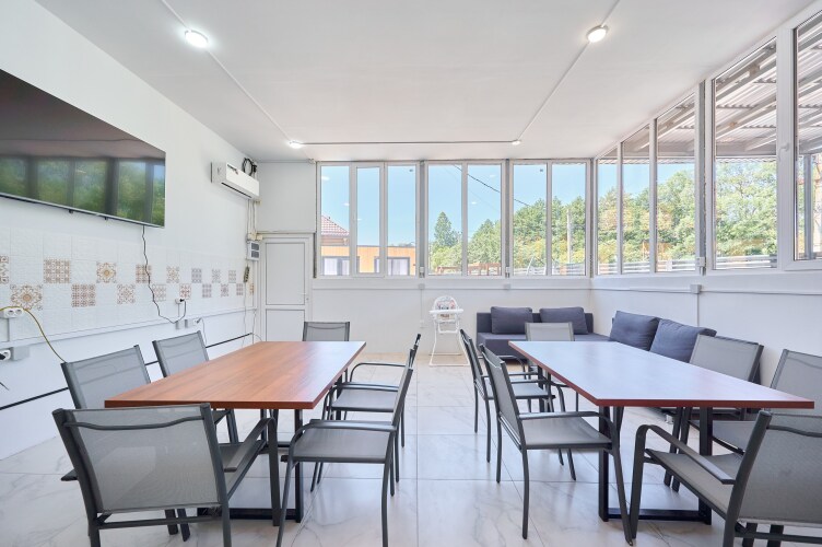 Гостевой дом Семейный, фото 39