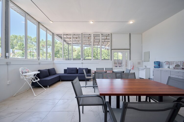 Гостевой дом Семейный, фото 40