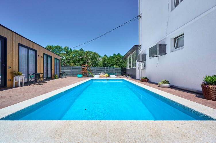 Гостевой дом Семейный, фото 41