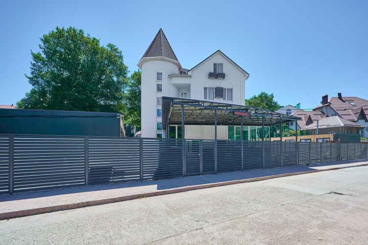 Гостевой дом Семейный, фото 42