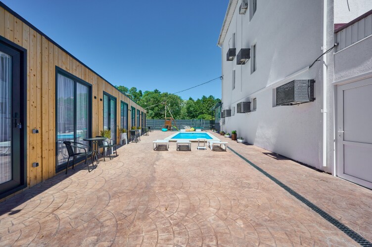 Гостевой дом Семейный, фото 44