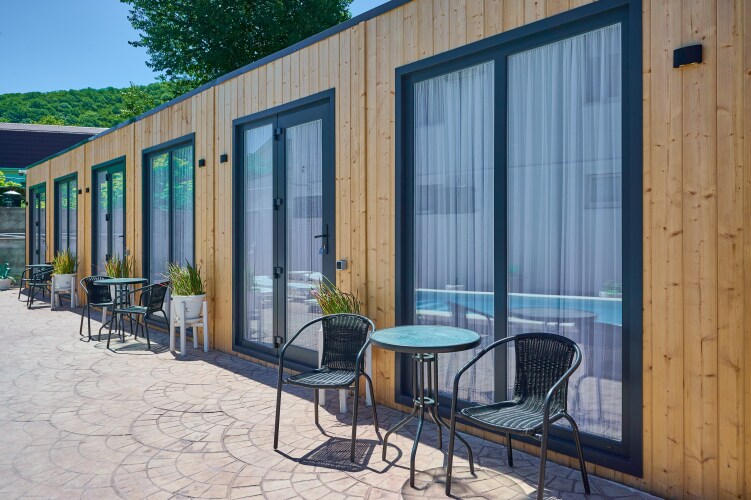 Гостевой дом Семейный, фото 45