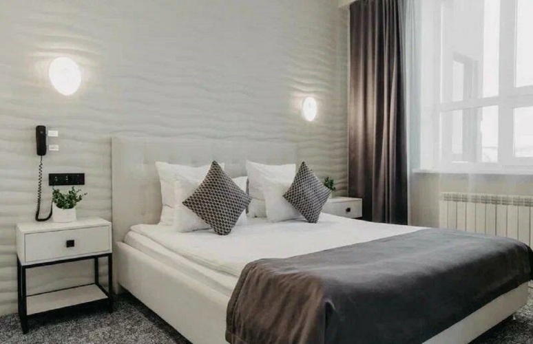 Отель SPA Pillars, фото 33