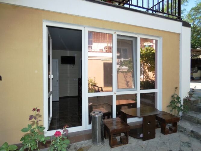 Гостевой дом Лион, фото 23