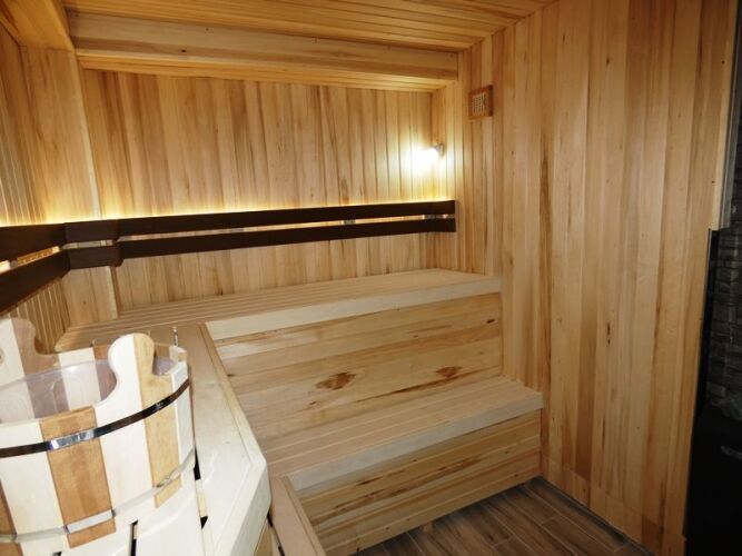 Гостевой дом Лион, фото 24