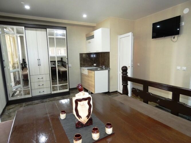 Гостевой дом Лион, фото 25