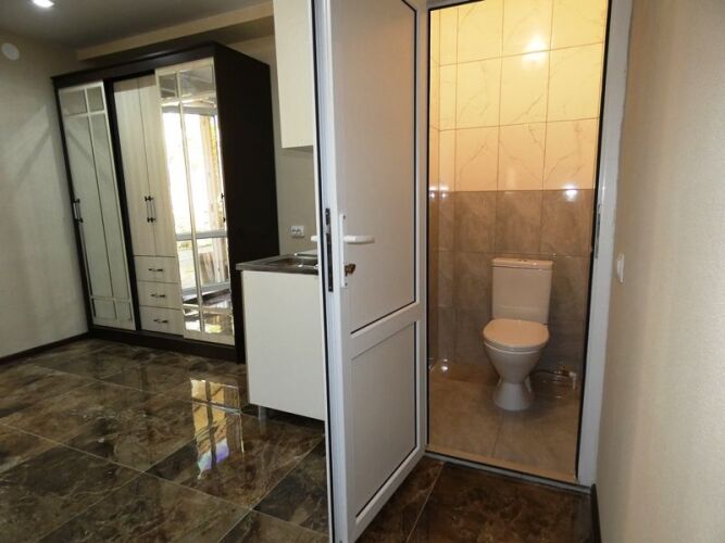 Гостевой дом Лион, фото 27