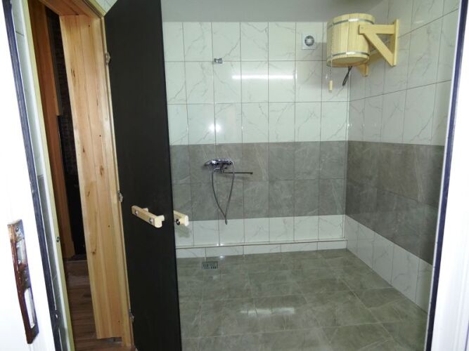 Гостевой дом Лион, фото 28