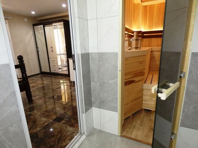 Гостевой дом Лион, фото 29