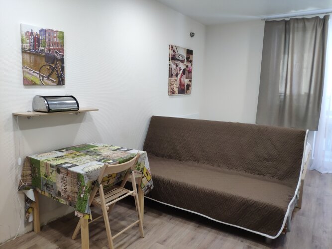 Апартаменты Marks Inn 4А, фото 8