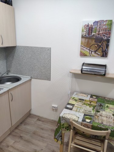 Апартаменты Marks Inn 4А, фото 9