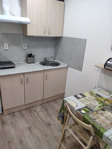 Апартаменты Marks Inn 4А, фото 10