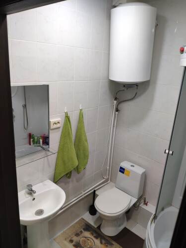 Апартаменты Marks Inn 4А, фото 11