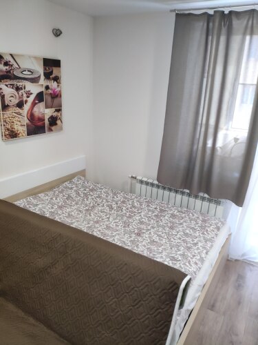 Апартаменты Marks Inn 4А, фото 12