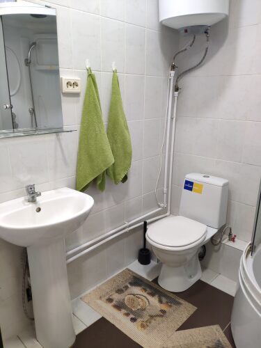 Апартаменты Marks Inn 4А, фото 15