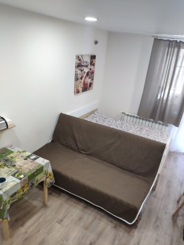 Апартаменты Marks Inn 4А, фото 16