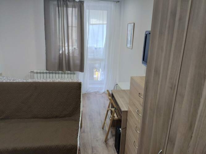 Апартаменты Marks Inn 4А, фото 17