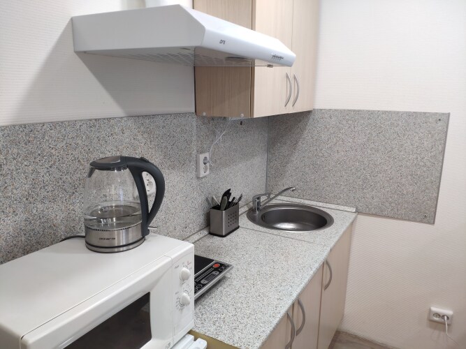 Апартаменты Marks Inn 4А, фото 18