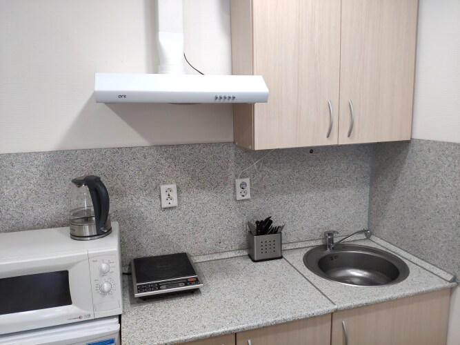 Апартаменты Marks Inn 4А, фото 19