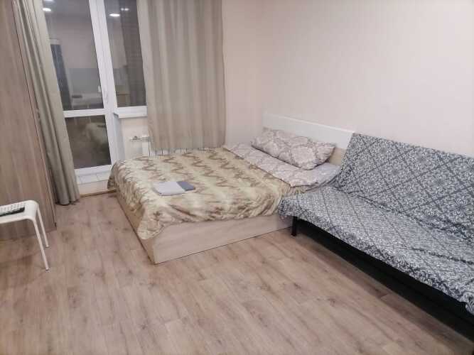 Апартаменты Marks Inn 4А, фото 20