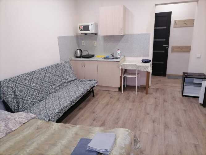 Апартаменты Marks Inn 4А, фото 21