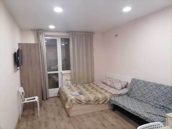 Апартаменты Marks Inn 4А, фото 23