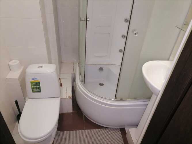 Апартаменты Marks Inn 4А, фото 24