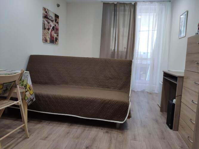 Апартаменты Marks Inn 4А, фото 26